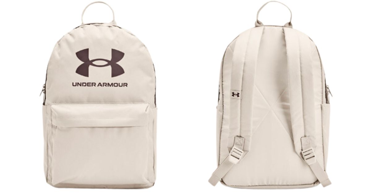 Under Armour Loudon Backpack