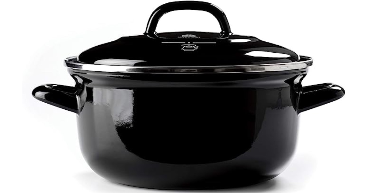 BK Cookware at Amazon