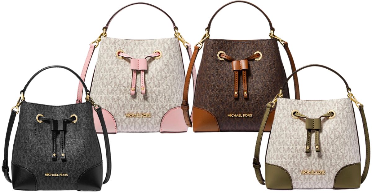 Michael Kors Tote Bags $79 Each Shipped