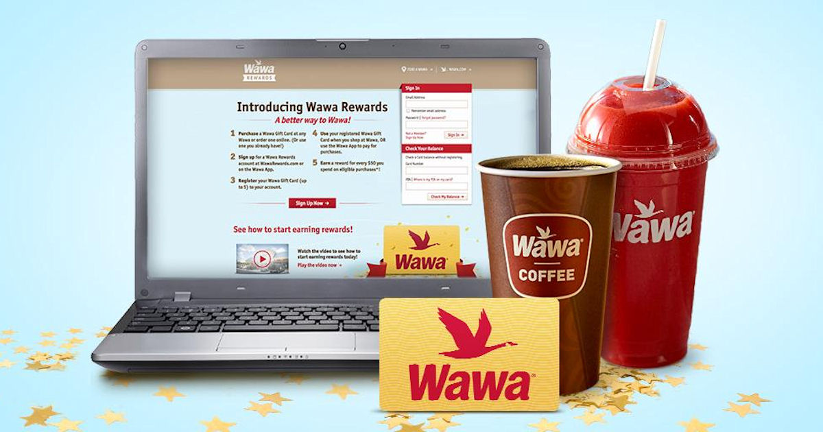 Wawa