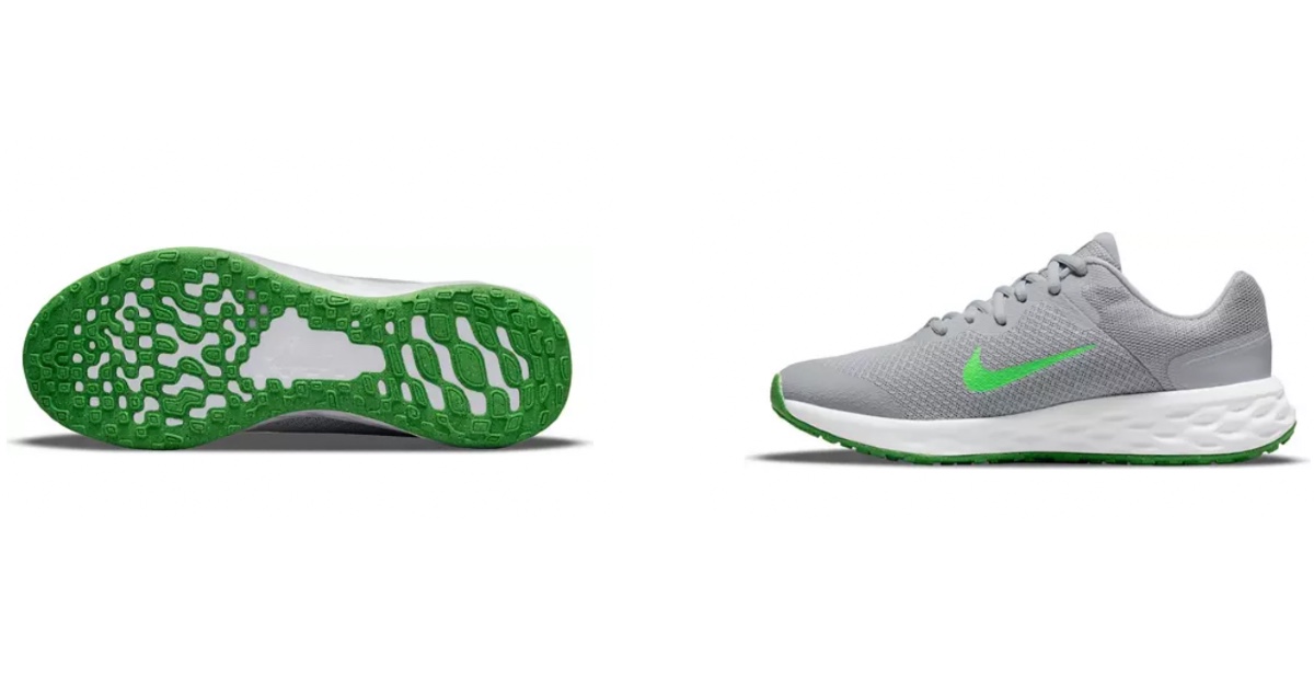 Nike Kids Shoes ONLY 20 (Reg. 65) Daily Deals & Coupons
