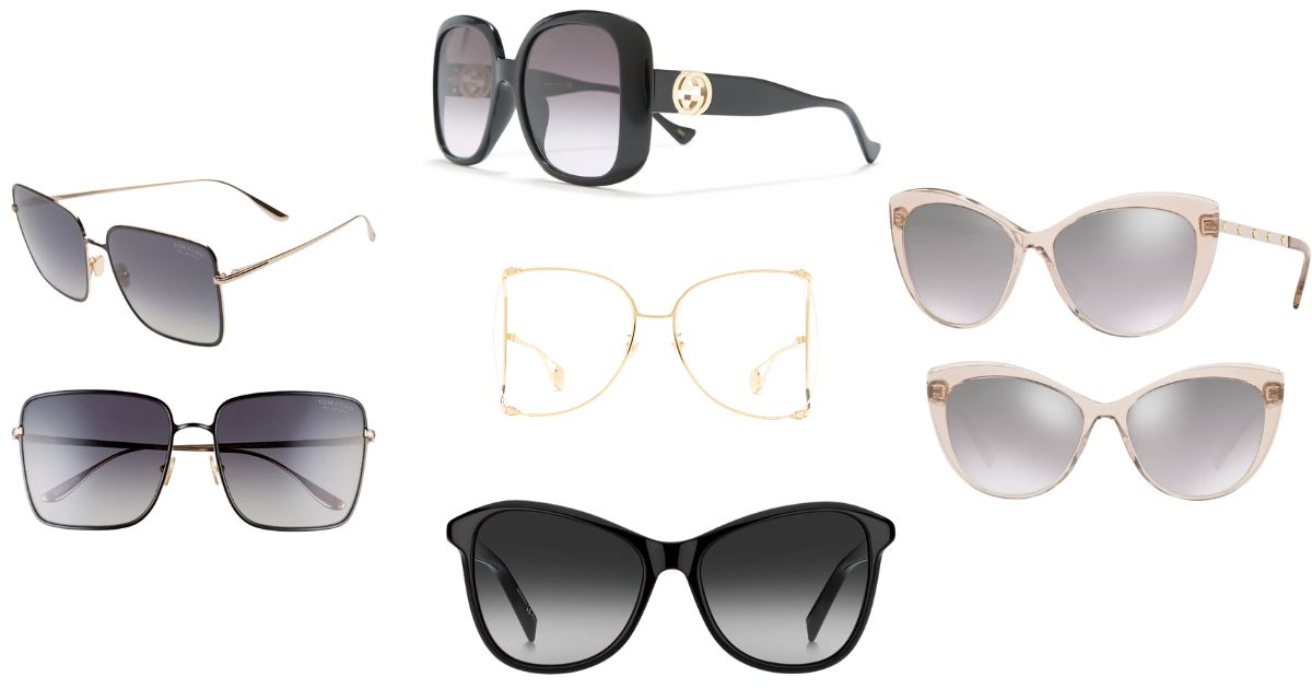 Designer Sunglasses Up to 74%.