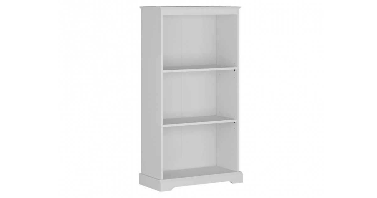 Campbell Bookcase at Walmart
