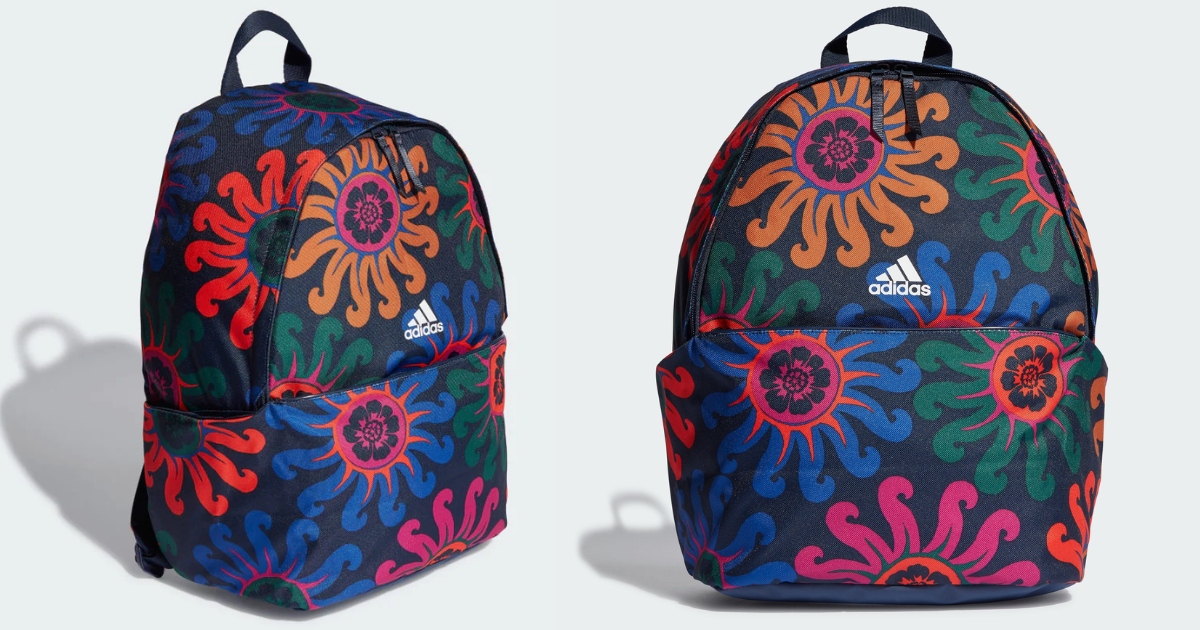 Adidas Backpack as Low as $19 + Free Shipping! - Daily Deals u0026 Coupons