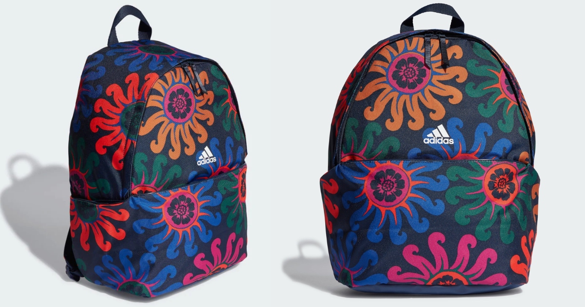 Adidas Backpack