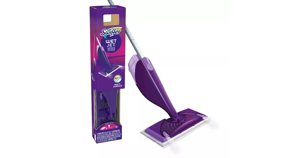 swiffer coupon