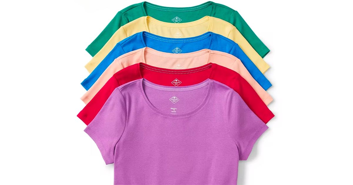 Women's T-Shirts 