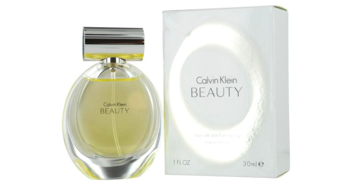 Calvin Klein Beauty Women's Perfume Spray 