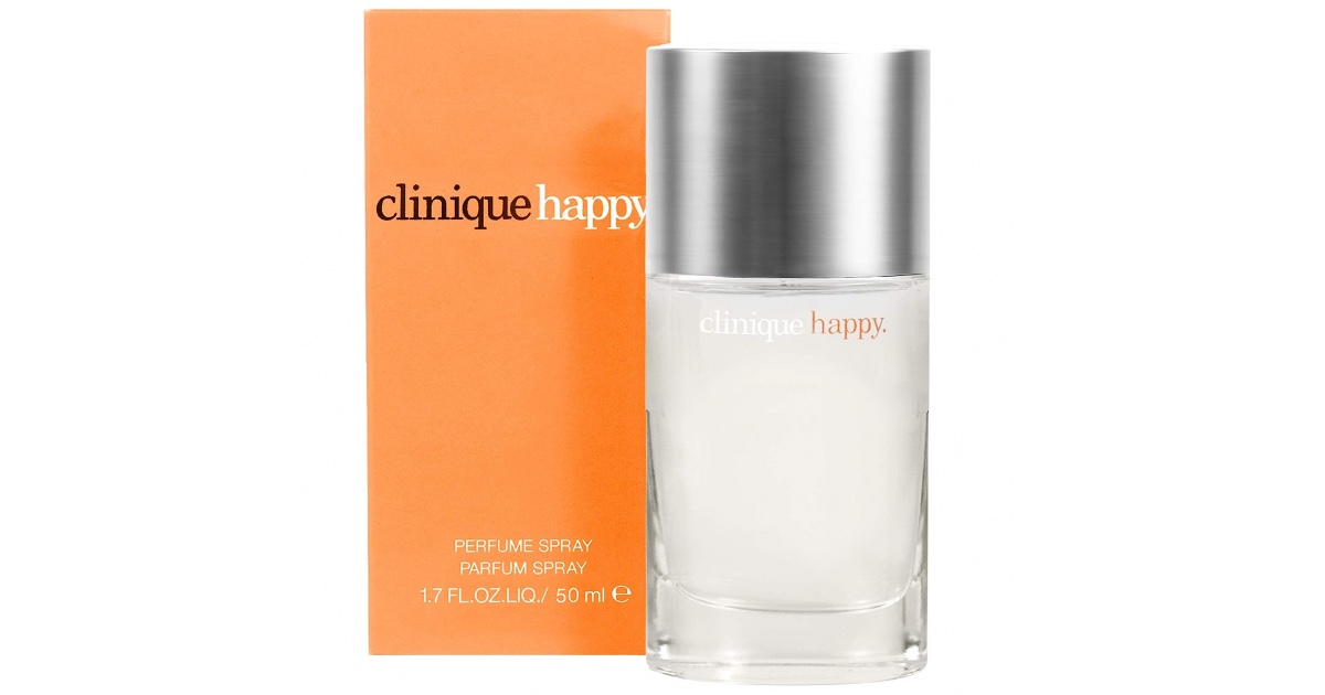 Clinique Happy For Women ONLY 27.21 (Reg 46) Daily Deals & Coupons