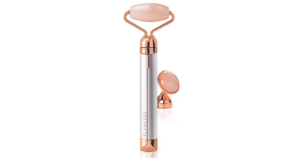 Finishing Touch Flawless Vibrating Roller ONLY 7.20 (Reg 19.88