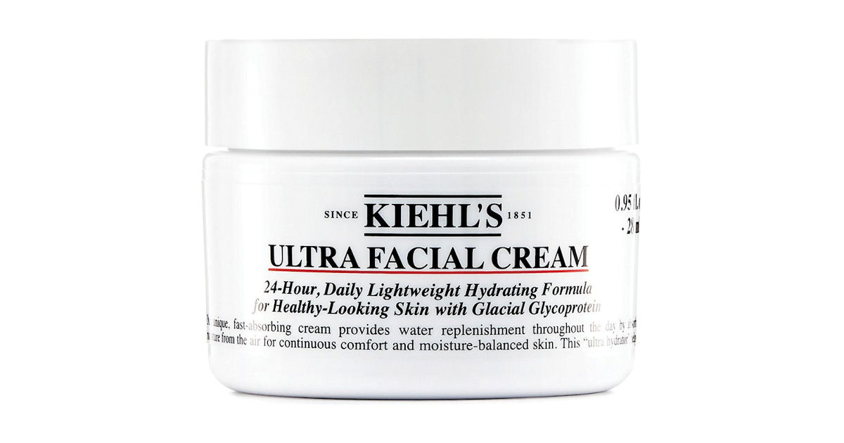 Social Kiehls