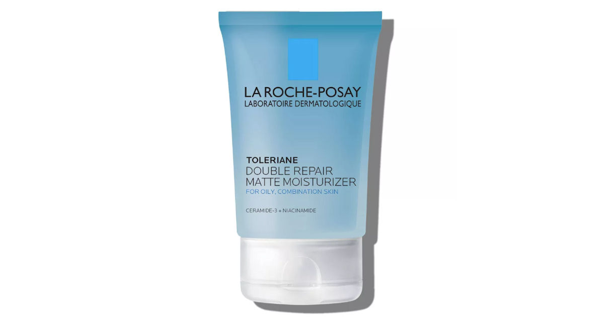 La Roche Posay Toleriane Matte Face Moisturizer