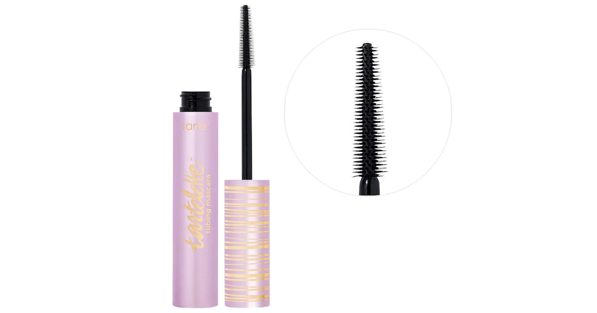 Ulta Free Tarte Cosmetics Tartelette Tubing Mascara for Your Birthday