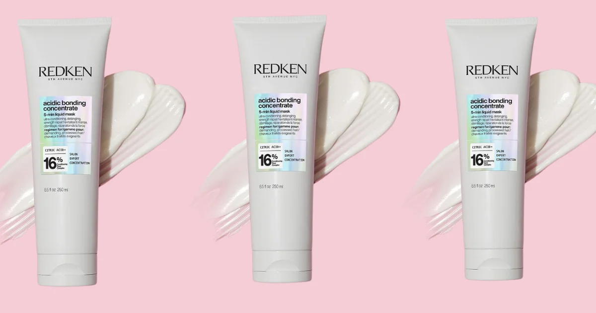 redken liquid mask