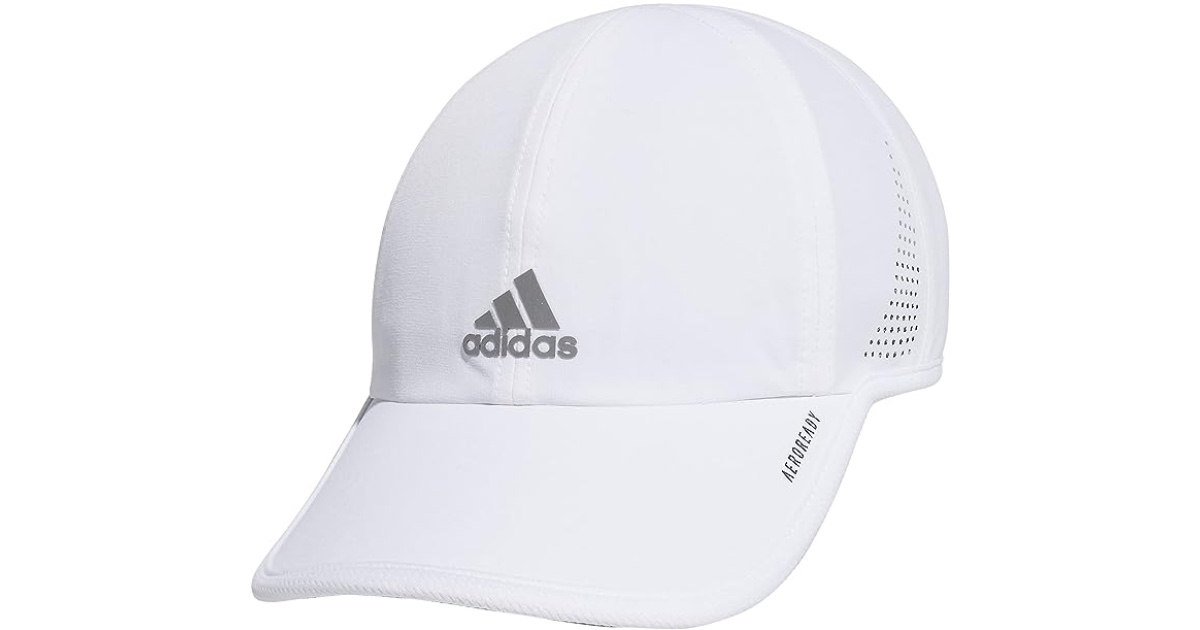 Adidas Hat at Amazon