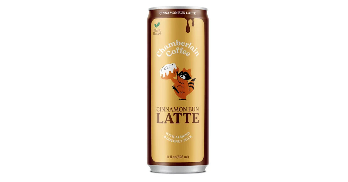 Free Chamberlain Coffee at Walmart Free Product Samples