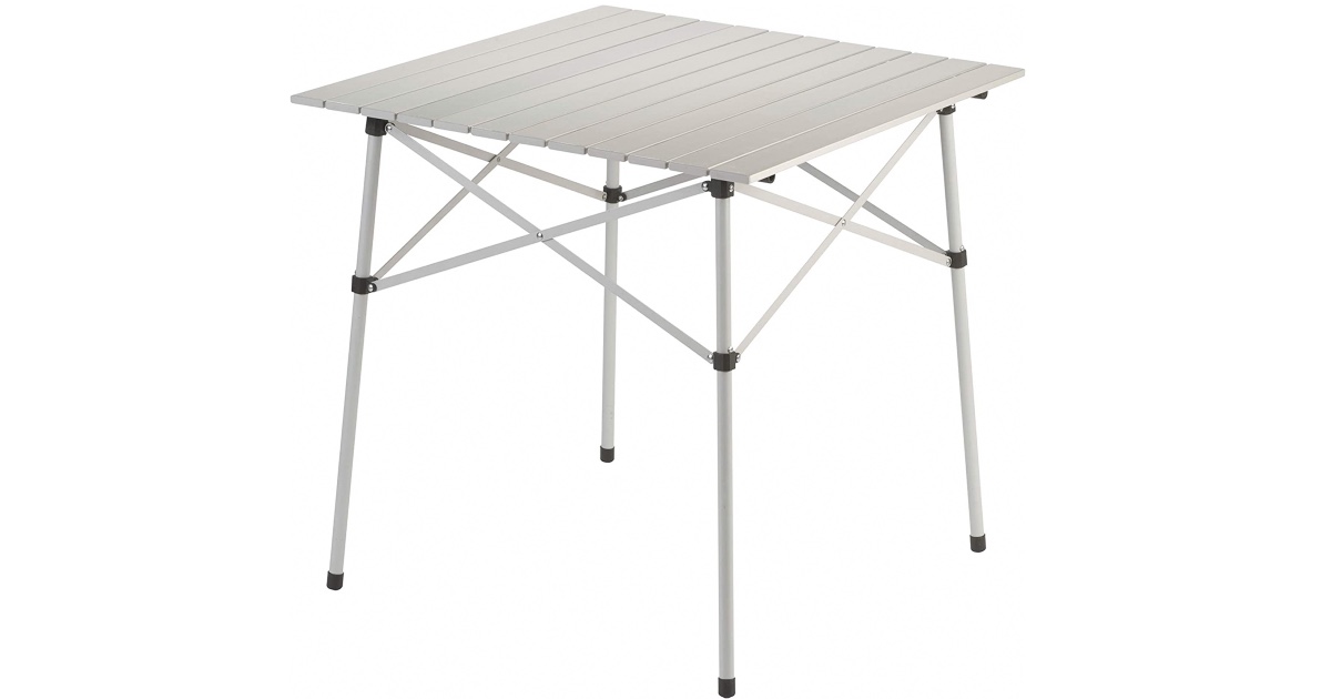 Coleman Table at Amazon
