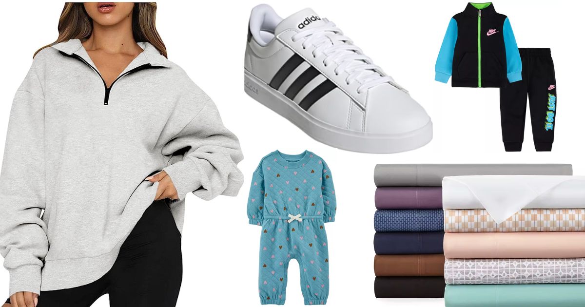 Best Labor Day Deals of 2023 Daily Deals & Coupons