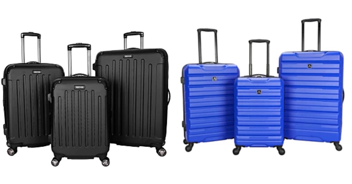 luggage