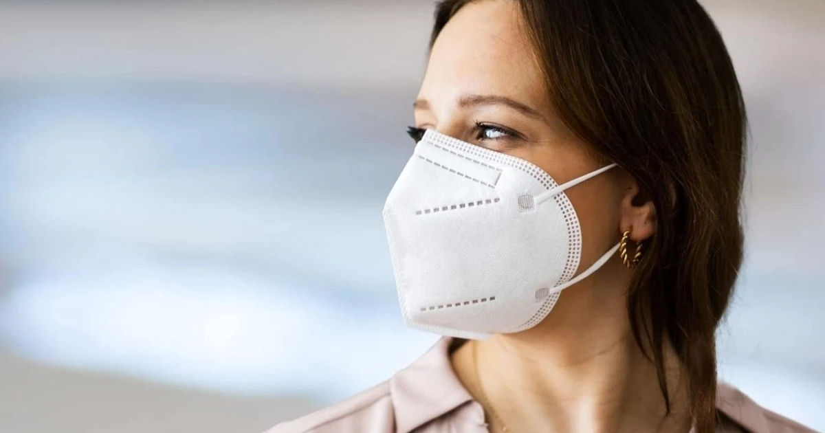 FREE N95 Masks