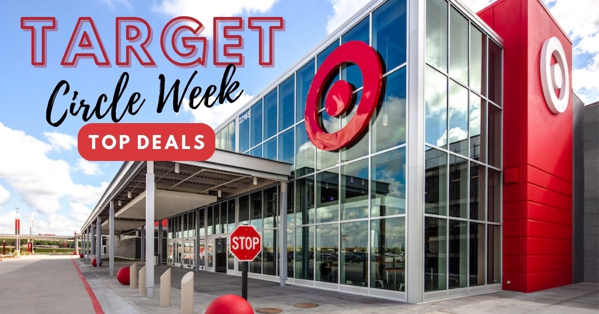 Target Circle Week 2023