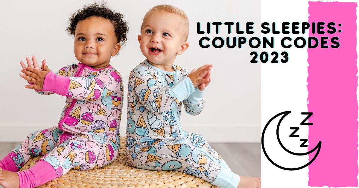 Little Sleepies Coupon Codes