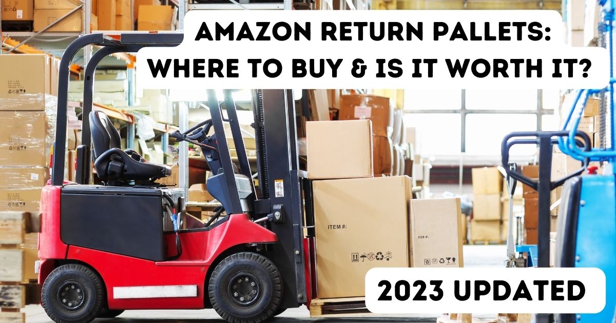 buy Amazon returns