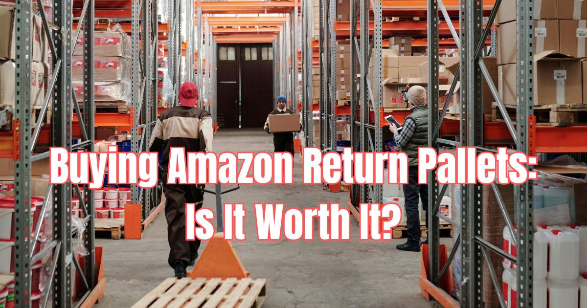 buy Amazon returns