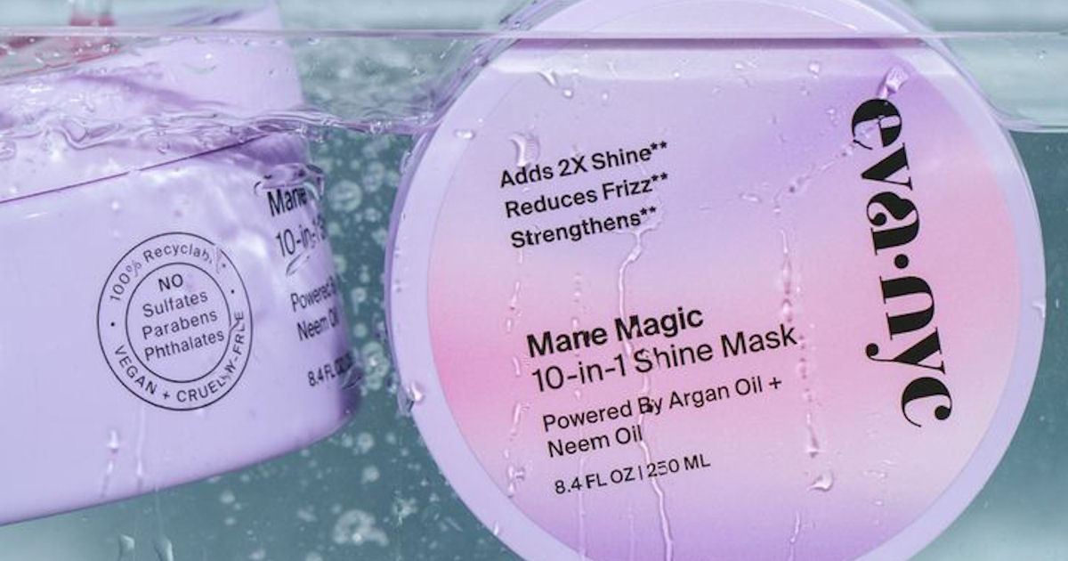 Free Eva NYC Hair Mask Free Product Samples