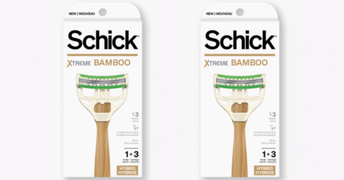 schick
