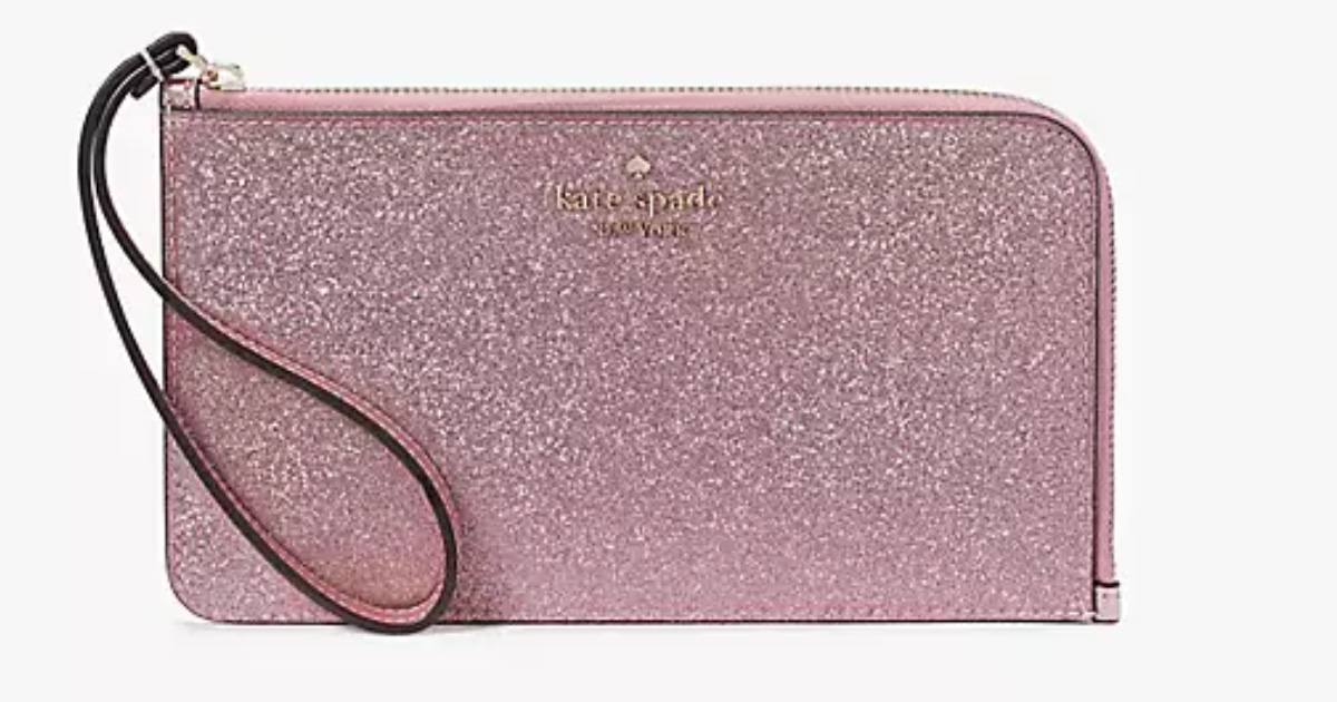 Kate Spade Wristlet