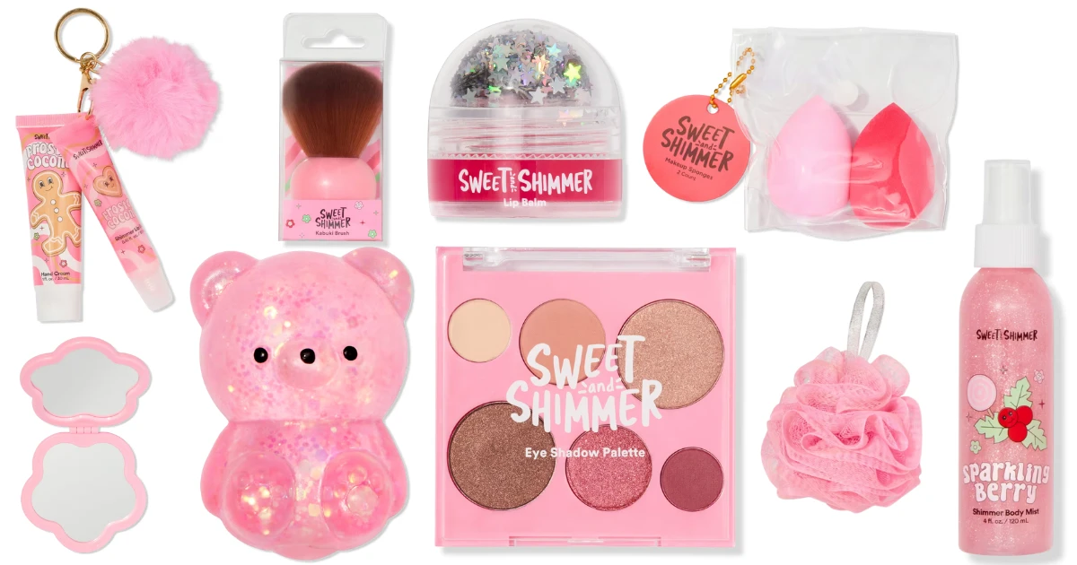 Stocking Stuffer at Ulta