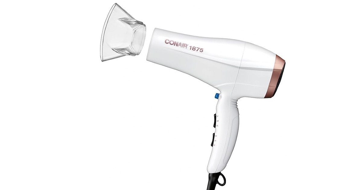 conair at amazon