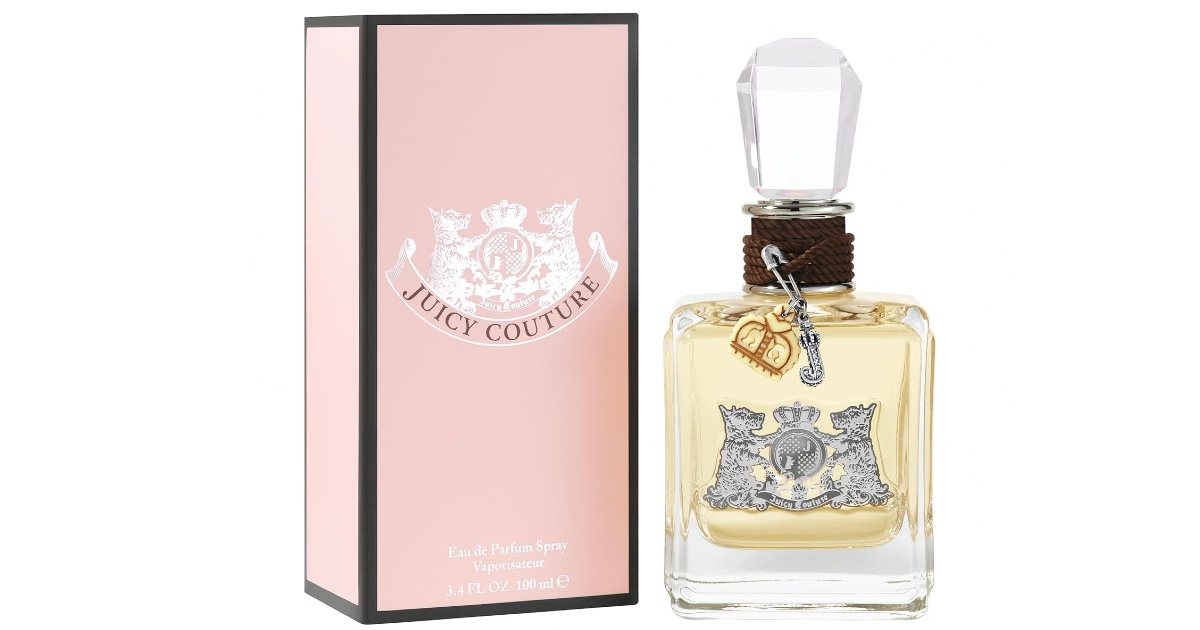 juicy couture at amazon