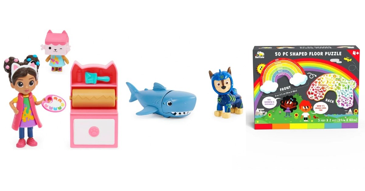 Walmart Black Friday Toys Deals 5075 Off Daily Deals & Coupons