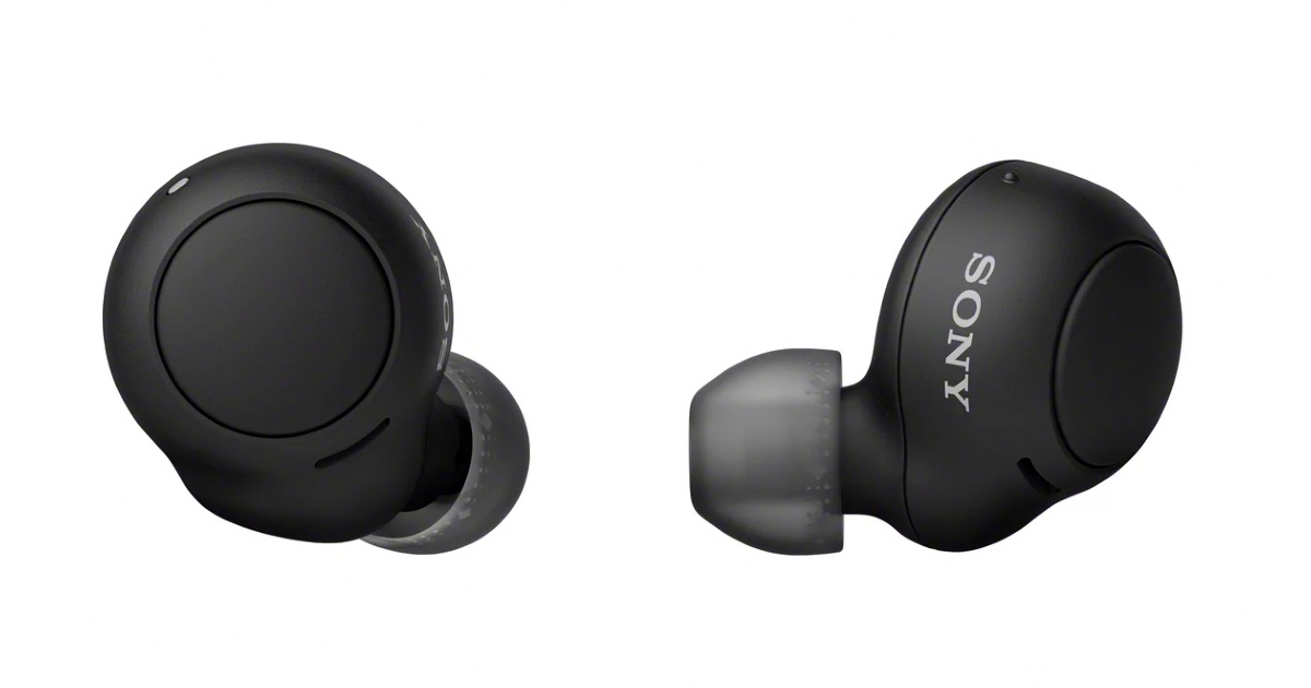 Sony Truly Wireless in-Ear Hea...