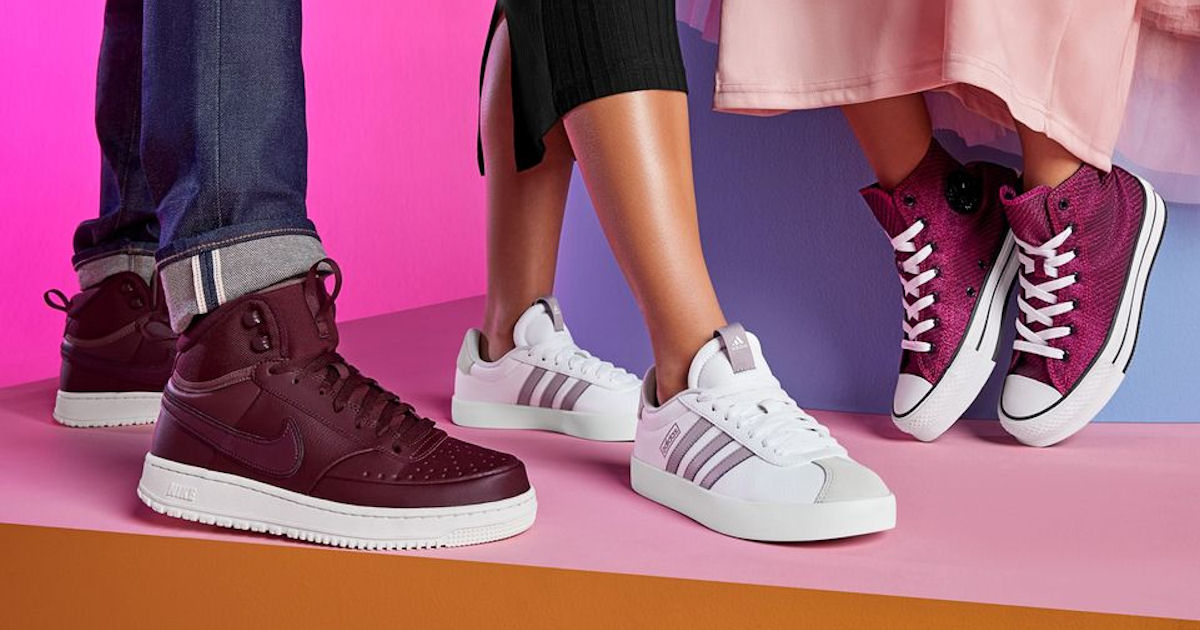 Win a 500 Famous Footwear Gift Card Free Sweepstakes, Contests