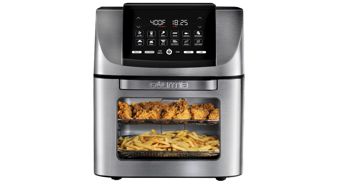 air fryer