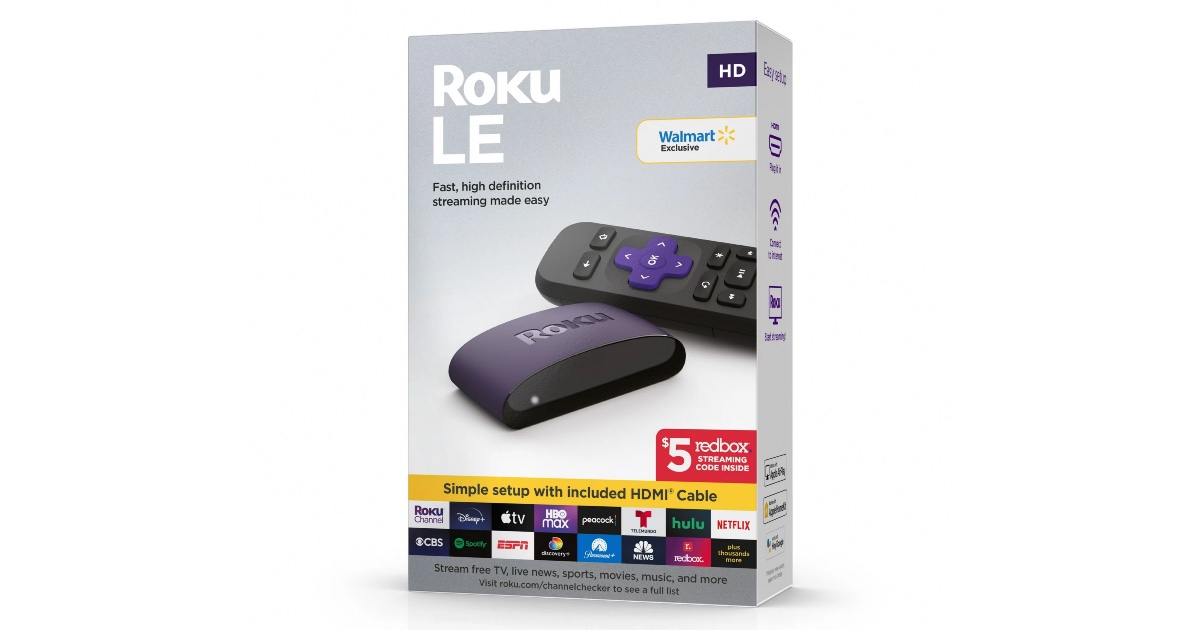 roku