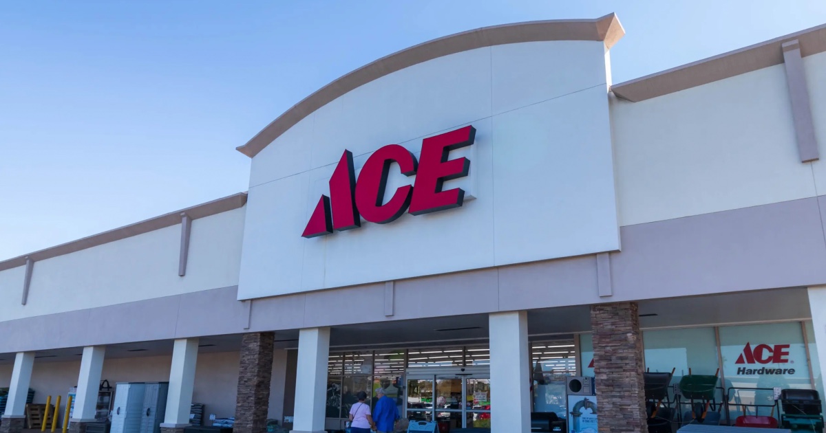 Black Friday Ace Hardware 50 Off Coupon Deals & Coupons
