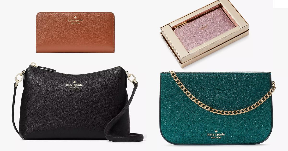 kate spade black friday