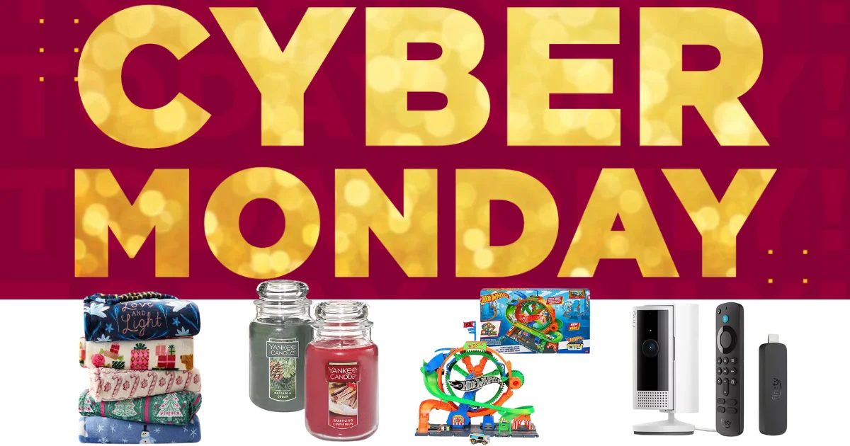 Kohls Cyber Monday Sale
