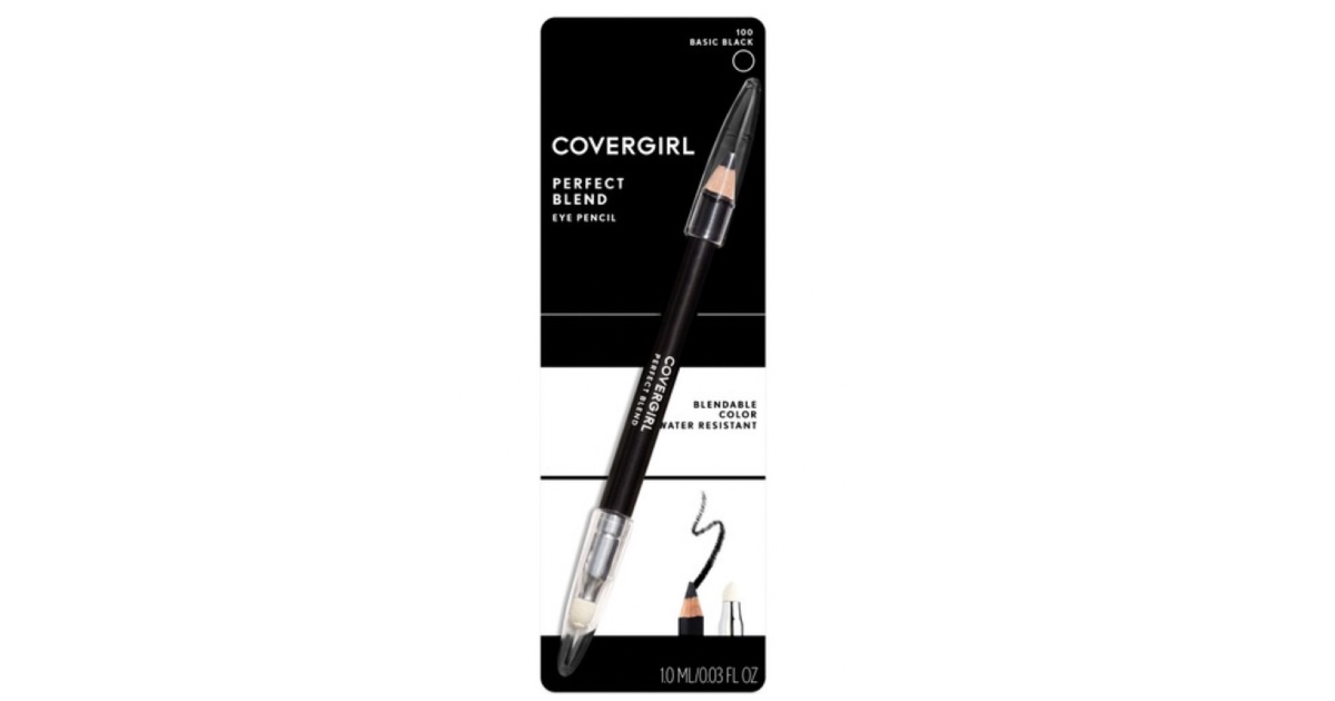 covergirl 