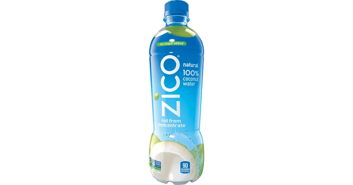 Royal Farms Zico Coconut Water