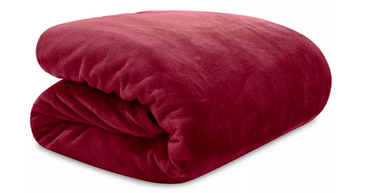 Ralph Lauren Blankets ONLY 24.99 (Reg 70) Any Size Daily Deals