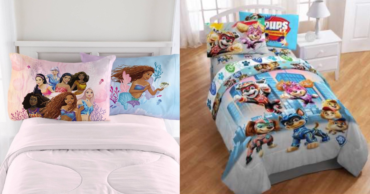 bedding