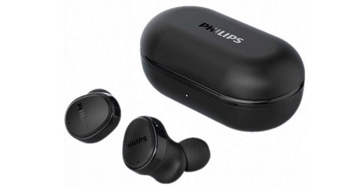 Philips T4556 True Wireless He...