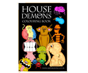 House Demons