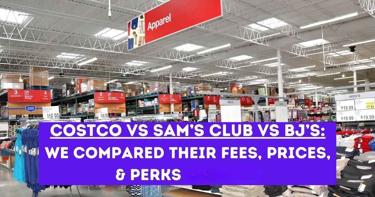 costco vs sam's club vs bj's