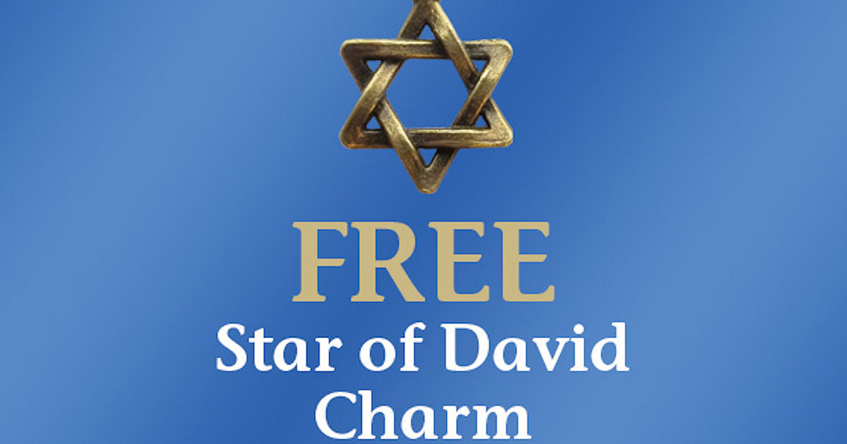 International Fellowship Star of David